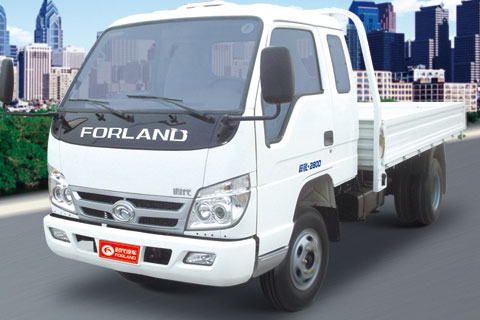 时代汽车 小卡之星祥锐