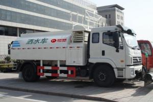 时代汽车 时代康瑞QDT5163GQXA  4×2清洗车