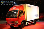 一汽通用 解放501 Q系列 YN33CR-6