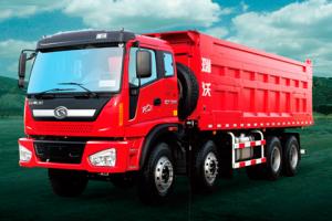 瑞沃8×4系列轻量化舒适型 2P22AP6108E(BA)84