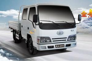 一汽通用 解放2012 490机