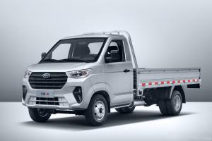开瑞X6 标准型 1.6L 122马力 汽油 3.4米 国六 单排栏板微卡(SQR1030H312)