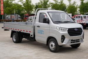 开瑞X6 舒适型 1.6L 122马力 汽油 3.4米 国六 单排栏板微卡(SQR1030H311)