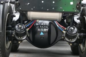 华菱 星凯马重卡 重载型 480马力 6X4 国五牵引车(HN4250A46C4M5)