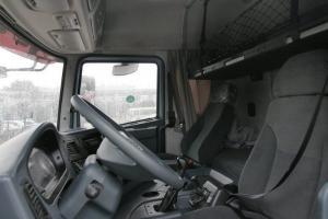 华菱 汉马H6重卡 375马力 6X4 国五牵引车(HN4250H35C4M5)