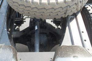 华菱重卡 重载型 430马力 6X4 国五牵引车(HN4250B46C4M5)