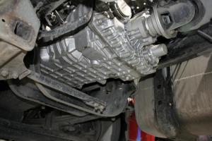 福田 欧曼GTL 6系重卡 超能版 460马力 6X4 国五牵引车(BJ4259SNFKB-AA)