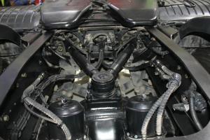 福田 欧曼GTL 6系重卡 超能版 460马力 6X4 国五牵引车(BJ4259SNFKB-AA)
