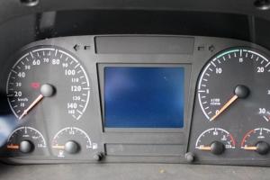 福田 欧曼GTL 6系重卡 430马力 6X4 国五牵引车(BJ4259SNFKB-AA)
