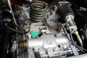 福田 欧曼GTL 6系重卡 430马力 6X4 国五牵引车(BJ4259SNFKB-AA)