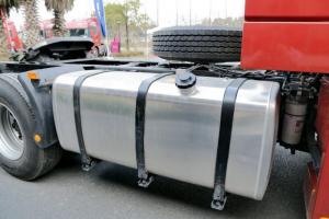福田 欧曼GTL 6系重卡 超能版 400马力 6X4 国五牵引车(BJ4259SNFKB-AA)