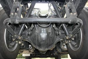 福田 欧曼GTL 6系重卡 超能版 380马力 4X2国五牵引车(BJ4189SLFKA-AA)