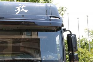 一汽解放青汽 JH6重卡 500马力 6X4 国五牵引车(CA4250P25K2T1E5A)
