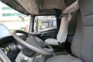 一汽解放青汽 JH6重卡 500马力 6X4 国五牵引车(CA4250P25K2T1E5A)