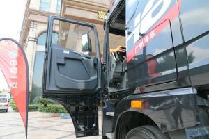 一汽解放青汽 JH6重卡 500马力 6X4 国五牵引车(CA4250P25K2T1E5A)