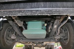 一汽解放青汽 JH6重卡 500马力 6X4 国五牵引车(CA4250P25K2T1E5A)