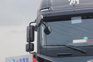 一汽解放青汽 JH6重卡 420马力 6X4国五牵引车(CA4250P25K2T1E5A)