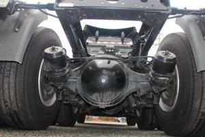 一汽解放青汽 JH6重卡 420马力 6X4国五牵引车(CA4250P25K2T1E5A)