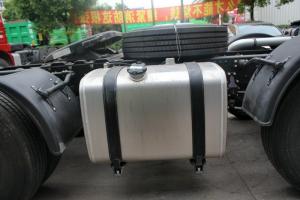 陕汽重卡 德龙新M3000 300马力 4X2 国五牵引车(SX4180MB1)