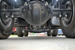 陕汽重卡 德龙新M3000 300马力 4X2 国五牵引车(SX4180MB1)