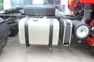 陕汽重卡 德龙新M3000 轻量化版 310马力 4X2 国四牵引车(SX4186GN361)