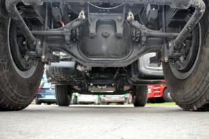 陕汽重卡 德龙新M3000 轻量化版 310马力 4X2 国四牵引车(SX4186GN361)