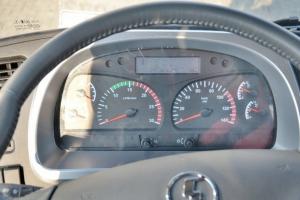 陕汽重卡 德龙新M3000 加强版 270马力 4X2 国四牵引车(SX4186GN361)
