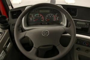陕汽重卡 德龙新M3000 336马力 4X2 国四牵引车(SX4186GR361)