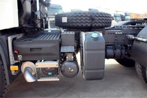 沃尔沃 新FH重卡 540马力 6X4 国四牵引车(大件车)