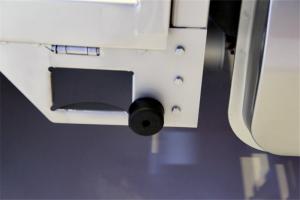 重汽王牌 W1系 68马力 2.8米 国四双排栏板载货微卡(CDW1030S5M4)