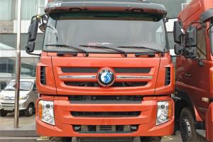 重汽王牌 W5G重卡 340马力 6X4 5.8米 国四自卸车(CDW3250A2S4)