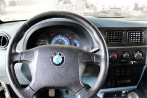 重汽王牌 W1系 61马力 2.8米 国四自卸车(CDW3030N2M4)