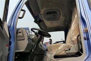 中国重汽 豪曼 140马力 4X2 5.3米 国四自卸车(ZZ3168E17DB2)