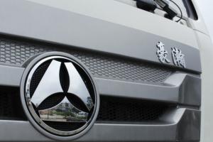 中国重汽 豪瀚J7G重卡 360马力 6X4 国五牵引车(ZZ4255N3246E1)