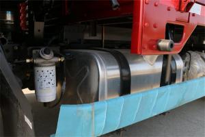 唐骏欧铃 K7系列 156马力 3.8米 4X2 国五排半栏板轻卡(ZB1041UPD6V)