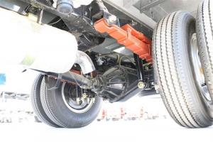 唐骏欧铃 K3系列 117马力 4.2米 4X2 国五单排栏板轻卡(ZB1040JDD6V)