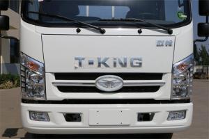 唐骏欧铃 K3系列 117马力 3.9米 4X2 国五排半栏板轻卡(ZB1040JPD6V)
