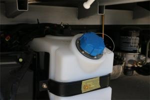 唐骏欧铃 K3系列 117马力 3.9米 4X2 国五排半栏板轻卡(ZB1040JPD6V)