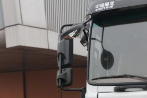 中国重汽 斯太尔D7B重卡 430马力 6X4 国五 天然气牵引车(ZZ4253N3841E1LBN)