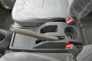 唐骏欧铃 赛菱A6 1.2L 88马力 汽油/CNG 3.1米 国五单排栏板微卡(ZB1034ADC3V)