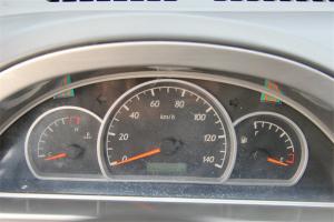 唐骏欧铃 赛菱A6 1.2L 88马力 汽油/CNG 3.1米 国五单排栏板微卡(ZB1034ADC3V)