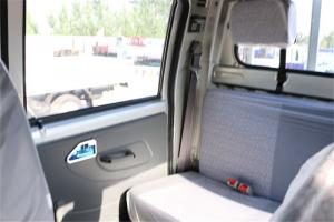 唐骏欧铃 赛菱A6 1.2L 88马力 汽油/CNG 2.6米 国五双排栏板微卡(ZB1035ASC3V)