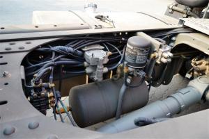 中国重汽 HOWO T7H重卡 440马力 4X2 国四危险品牵引车(ZZ4187V361HD1W)(高顶)
