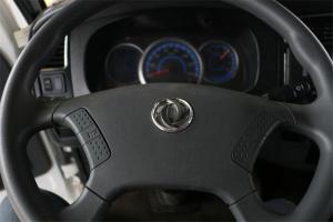 东风 凯普特K6-L 141马力 4.2米 国五单排仓栅载货车(EQ5041CCY8BD2AC)