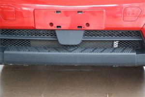 福田 欧曼EST-A 6系重卡 430马力 国五4X2牵引车(BJ4189SLFKA-AD)