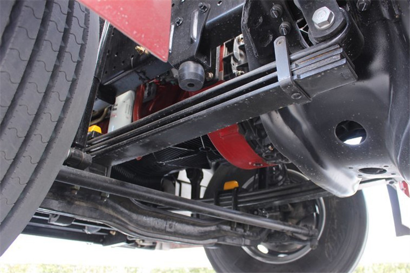 福田 欧曼EST-A 重卡 超级卡车 460马力  国五6X4万博体育app下载入口
(BJ4269SNFKB-AC)