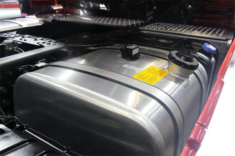 福田 欧曼EST-A 重卡 超级卡车 460马力  国五6X4万博体育app下载入口
(BJ4269SNFKB-AC)