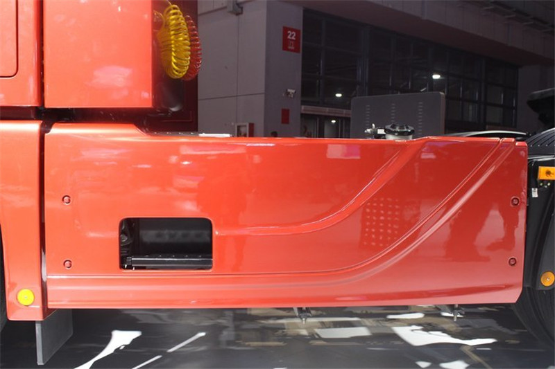 福田 欧曼EST-A 重卡 超级卡车 460马力  国五6X4万博体育app下载入口
(BJ4269SNFKB-AC)