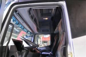 福田 欧曼EST-A重卡 超级卡车 490马力  国五6X4牵引车(16档)(BJ4269SNFKB-AC)