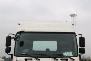 广汽日野 700系列重卡 265马力 4X2国五牵引车(平顶)(YC4180SH8JE5)